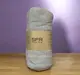 Простынь на резинке махровая SFR Textille Грейдж 180х200см