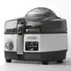 Мультиварка Delonghi Multi Сooker FH-1396-1-WH 2400 Вт