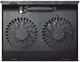 Подставка для ноутбука Trust Azul Laptop Сooling Stand with dual fans