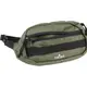 Поясная сумка Tribe Waist bag T-ID-0002-olive 2.5 л оливковая