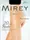 Nudo 20 den колготи Nero Mirey 2-S