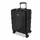 Валіза Swissbrand Freya (S) Black (SWB_LHFRE001S)