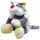Мягкая игрушка "Кот Матвей", 60 см