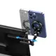 Держатель USAMS Magnetic Car Phone Holder US-ZJ076  (Center Console)