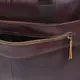 Мужская кожаная сумка Borsa Leather K11118-brown