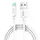Кабель HOCO Lightning X43 Satellite |2.4A, 1M|