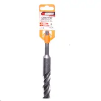 Свердло для бетону GRANITE SDS-PLUS S4 22х1000 мм (0-22-100)