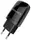 Сетевой адаптер Awei C821 5V 2.1A Black (5011)