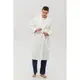 Халат махровый Lotus Home - Nella white S/M