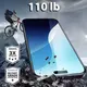 Защитное стекло ESR для iPhone 16 Pro Max - Armorite Tempered Glass, Clear (4894240236079)
