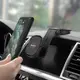 Автомобильный магнитный держатель для телефона Hoco CA61 для приборной панели (96394)