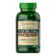 Flax Oil 1200mg Omega 3-6-9 Cold Pressed - 200sgels