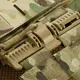 M-tac плитоноска multicam , плитоноска военная м так,  плитоноска тактическая, бронежилет Gen.II, Cuirass QRS