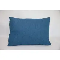 Подушка ТЕП SLEEPCOVER LIGHT 3-00405-26276 70х50 см синяя
