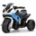 Детский электромобиль Мотоцикл Bambi JT5188L-4 BMW до 30 кг