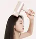 Фен для волос Xiaomi DOCO Dual Negative Ion Hair Dryer Pink AN001