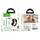 Поисковый трекер HOCO Tiger smart anti-lost device E91E (bracelet type) |9-12 month|