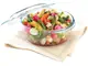 Кастрюля жаропрочная с крышкой Pyrex Essentials 208-A-000 2.3 л 26 см