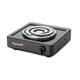 Электроплита Vilgrand VHP161D BLACK 1000 Вт черная