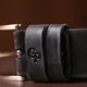 Ремень мужской Grande Pelle 11050 Серый