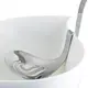 Шумовка Alessi Nunziatella 21 см