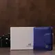 Кошелек женский ST Leather 18371 ST415 кожа Синий