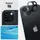 Защитное стекло Spigen для камеры iPhone 14 / 14 Plus - Optik Camera Lens (2шт), Black (AGL05274)