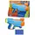 Бластер Nerf Elite Junior Исследователь (F6367)
