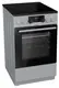 Электрическая плита Gorenje EС-5341-SС серая