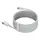 Кабель Baseus Type-C Simple Wisdom Data Cable Kit |1.5m, 5A| (2PCS-Set) (TZCATZJ-02)