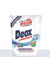 Гель для стирки Lavatrice Ecoformato White DEOX 8002295036681