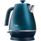 Электрочайник DeLonghi KBI-2001-BL 1,7 л синий
