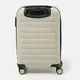 Чемодан маленький 4 колеса Ricco Grande T15003cream-M