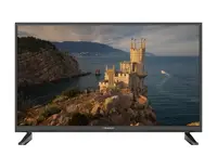 Телевизор 40 дюймов Liberton 40MA1FHDT