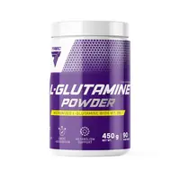 Аминокислота Trec Nutrition L-Glutamine Powder, 450 грамм
