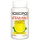 Витамины и минералы Nosorog Vitamin C, 100 таблеток