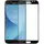 Захисне скло Lion для Samsung Galaxy J7 2017 (J730) 3D Perfect Protection Full Glue, Black