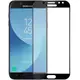Защитное стекло Lion для Samsung Galaxy J7 2017 (J730) 3D Perfect Protection Full Glue, Black