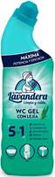 Засіб для чищення унітазу Lavandera WC Gel con Lejia 8437014202366 1 л