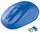 Мышь компьютерная Trust Primo Wireless Mouse Blue