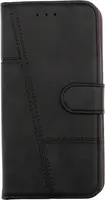 Чохол-книжка TOTO Book Silicone Slide Universal Cover 5,6" (№1) Black