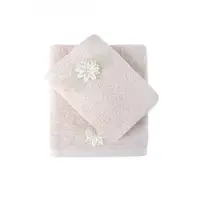 Полотенце Irya Wedding - Desire pudra пудра 50*90