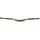 Руль SPANK SPIKE 800 Vibrocore™, 30R Black Yellow