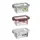 Контейнер пищевой Herevin Nordic Airtight 161425-590 1000 мл