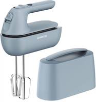 Миксер ручной Kenwood HMP40.000GY 350 Вт голубой