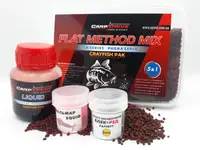 Методный пеллетс, флэт  метод микс Рак (Crayfish) Carp Drive  5 в 1