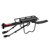 Багажник Rhinowalk 35см J001 Black
