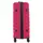 Чемодан Semi Line 24" (M) Dark Rose (T5633-2)