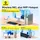WiFi Adapter Baseus FastJoy Series 650Mbps (B01317600111-02)