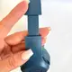 Беспроводные наушники Cat Ear RGB P47M (Синий)